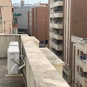 Centro Privada En Apartamento Compartidos Malaga